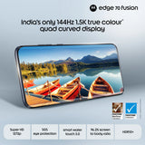 Motorola Edge 70 Fusion (Country Air, 8GB + 256GB)