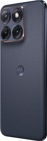 Motorola Edge 70 Fusion (Silhouette, 12GB + 256GB)