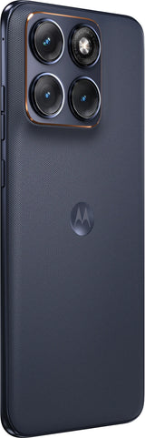 Motorola Edge 70 Fusion (Silhouette, 12GB + 256GB)