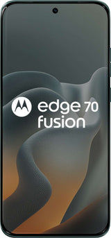 Motorola Edge 70 Fusion (Blue Surf, 8GB + 256GB)
