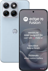 Motorola Edge 70 Fusion (Country Air, 8GB + 256GB)