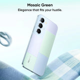 realme P4 Lite 5G Mosaic Blue, 4GB + 64GB