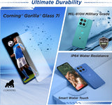Motorola G57 Power 5G (Fluidity, 8GB+128GB Storage)