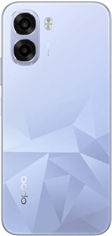 OPPO K14X 5G (Icy Blue, 4GB+128GB)