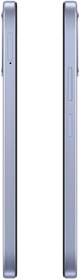 OPPO K14X 5G (Icy Blue, 4GB+128GB)