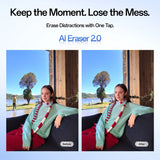 OPPO K14X 5G (Icy Blue, 4GB+128GB)