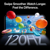 OPPO K14X 5G (Icy Blue, 4GB+128GB)