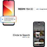 Redmi 15A 5G