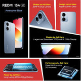 Redmi 15A 5G