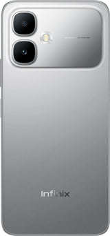 Infinix Smart 20 HD Silver Dancer