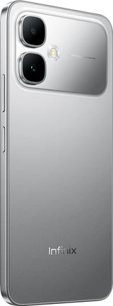 Infinix Smart 20 HD Silver Dancer