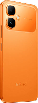 Infinix Smart 20 HD Sunlike Orange
