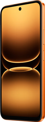 Infinix Smart 20 HD Sunlike Orange