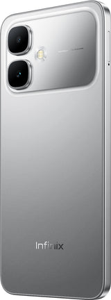 Infinix Smart 20 HD Silver Dancer
