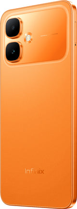 Infinix Smart 20 HD Sunlike Orange