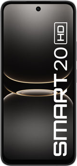 Infinix Smart 20 HD Silver Dancer