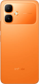 Infinix Smart 20 HD Sunlike Orange