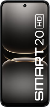 Infinix Smart 20 HD Night Pulse