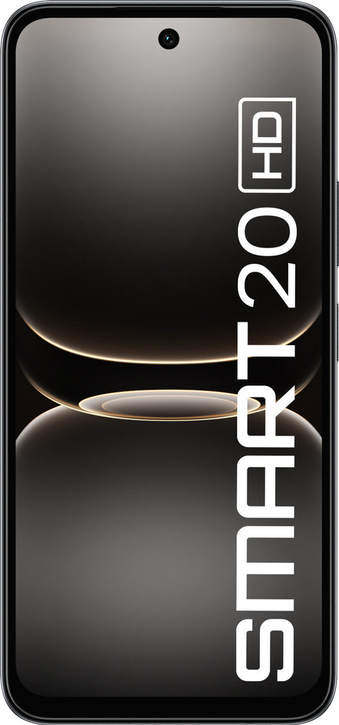 Infinix Smart 20 HD Night Pulse