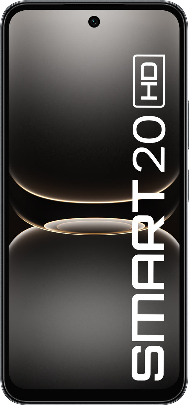 Infinix Smart 20 HD Night Pulse