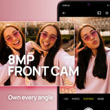 HMD Vibe 2 5G