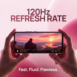 HMD Vibe 2 5G