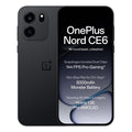 OnePlus Nord CE6 Pitch Black, 8GB + 128GB