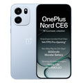 OnePlus Nord CE6 Fresh Blue, 8GB + 128GB