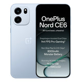 OnePlus Nord CE6 Fresh Blue, 8GB + 128GB
