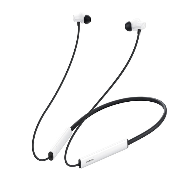 realme Buds Wireless 3 (Vitality White)
