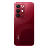 realme NARZO 90x 5G (Maroon Red, 6GB+128GB)