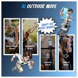 realme NARZO 90x 5G (Flash Blue, 6GB+128GB)