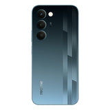 realme Narzo 100 Lite 5G Thunder Black, 4GB + 64GB