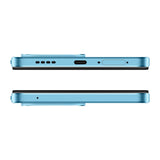 realme NARZO 90x 5G (Flash Blue, 6GB+128GB)