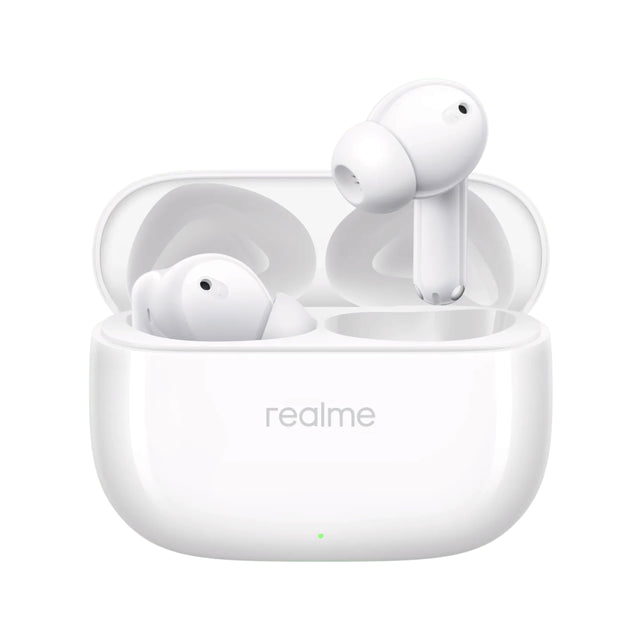 realme Buds T310 Agile White