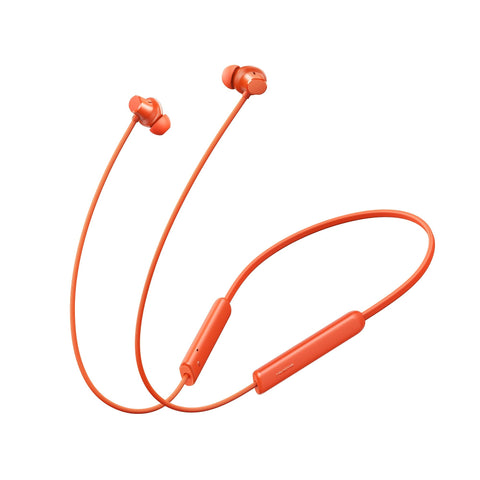 realme Buds Wireless 5 Lite Cyber Orange
