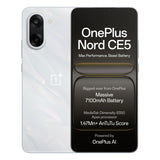 OnePlus Nord CE 5 5G Marble Mist, 8GB + 128GB