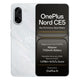 OnePlus Nord CE 5 5G Marble Mist, 8GB + 128GB