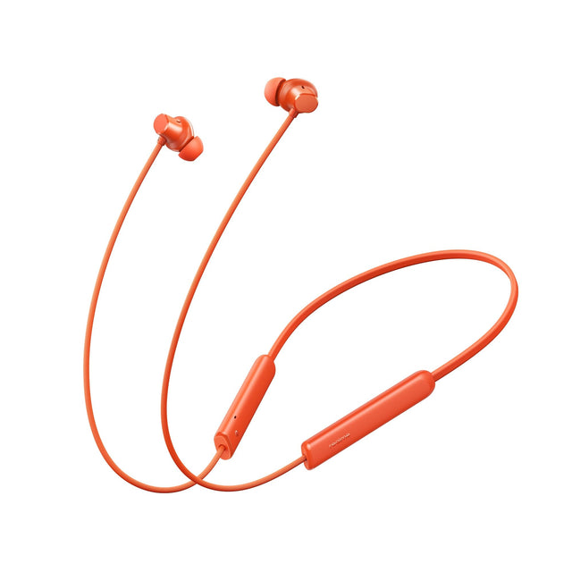 realme Buds Wireless 5 Lite (Cyber Orange)