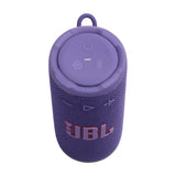 JBL Grip 14H Wireless Bluetooth Speaker New Launch, Purple